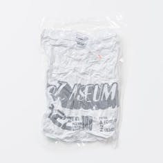 A2Z™  AtoZ MUSEUM® × BODYSONG T-shits T-shits (white/XL)